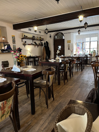 Gospoda Kwiaty Polskie restauracja Stare Miasto Warszawa kuchnia polska - Warszawa