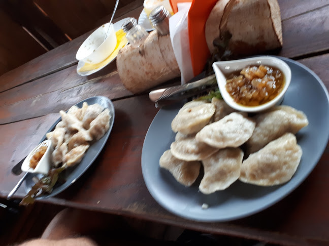 Nad Stawami - Restauracja - Noclegi - Kletno - Kletno