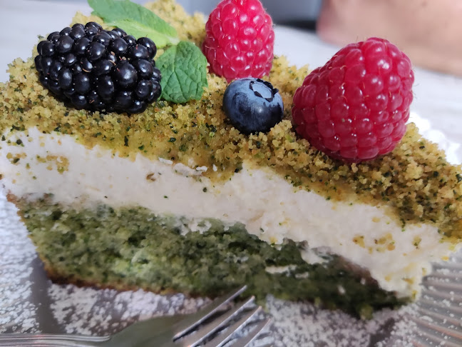 Comentarii opinii despre Kawodajnia Słupska