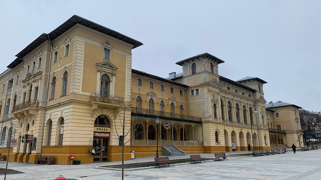 Opinii despre Krynica Zdrój în Krynica-Zdrój - Gastronomia