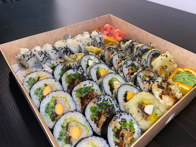 Origami Sushi & More - Żory