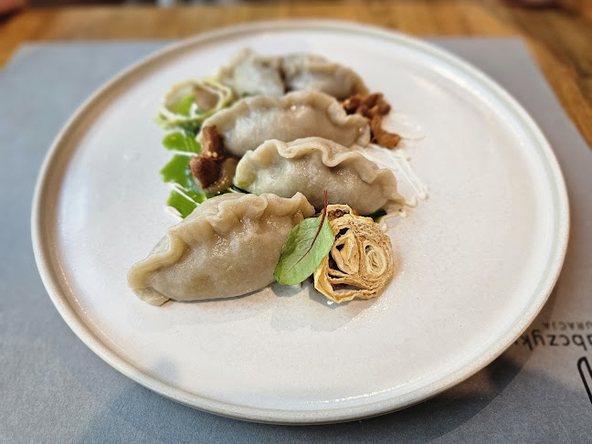 Magia Lubczyku - Dźwirzyno