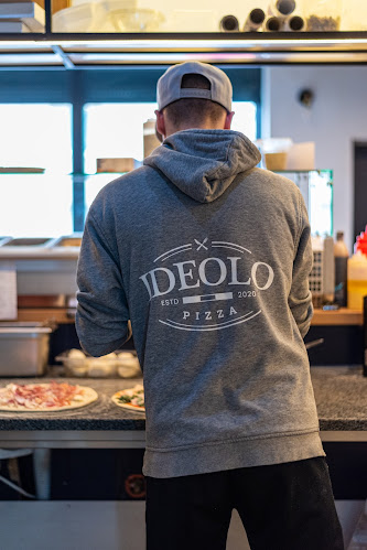 Comments and reviews of Ideolo Pizza Gdańsk Orunia Górna