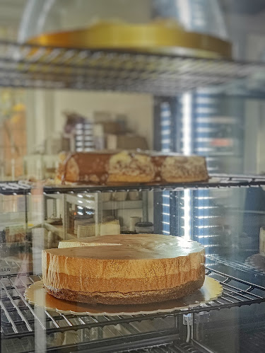 Opinii despre Złote a skromne ciastka în Kraków - Gastronomia