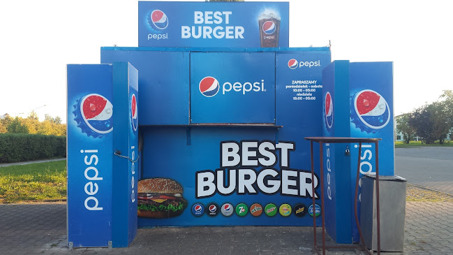 BestBurger - Gastronomia