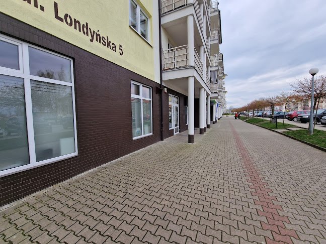 Pierogowe Delicje - Gorzów Wielkopolski