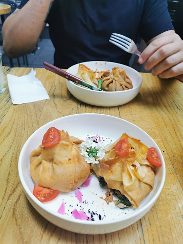 Uczta - Kuchnia i Ludzie - Gastronomia