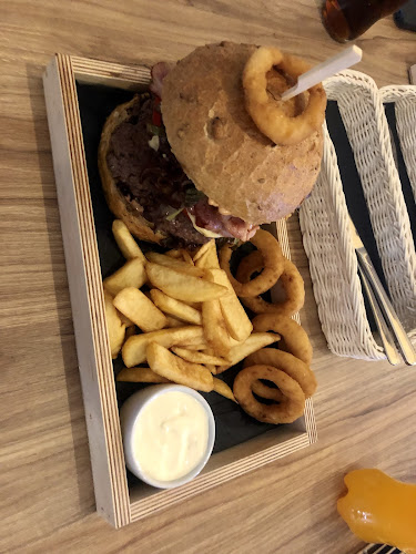 Opinii despre Petteroma în Kamienna Góra - Gastronomia