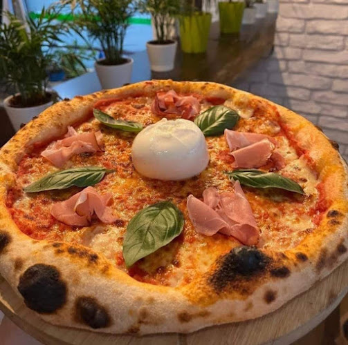 Napoletana - Wolsztyn