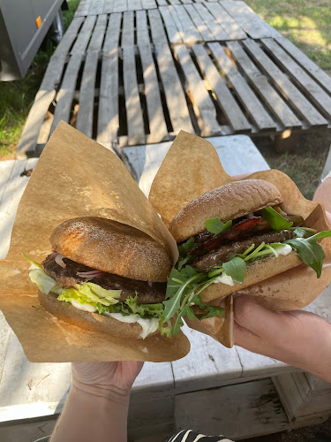 PRZE Burger - burgery na wynos i z dostawą - Kraków