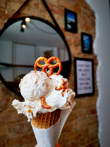 Marina Lody - Poznań