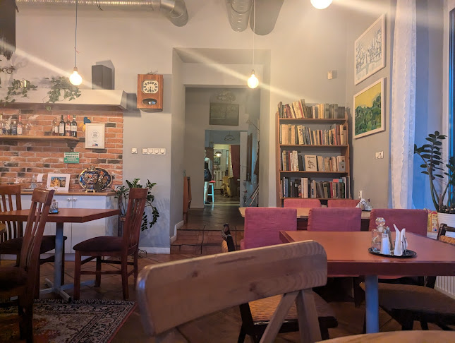 Skamiejka - Warszawa