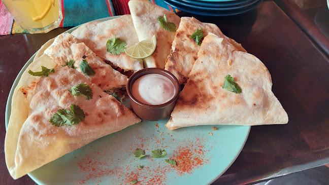 La Luz Bistro Mexicano - Gastronomia