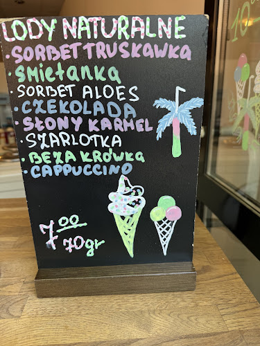 Reviews of Pyszne Lody Zabrze Mikulczyce in Zabrze - Gastronomia