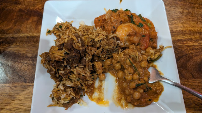Namaste India: Restauracja Indyjska, Indian Restaurant in Warsaw Open Times