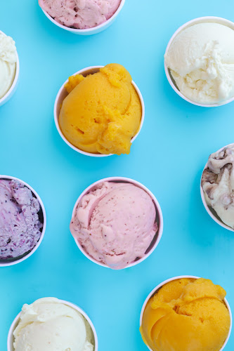 Lodowa Chatka Nowa Huta - Kraków