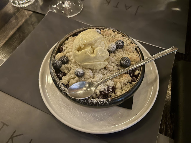 Opinii despre Restauracja Jatki6 în Bydgoszcz - Gastronomia