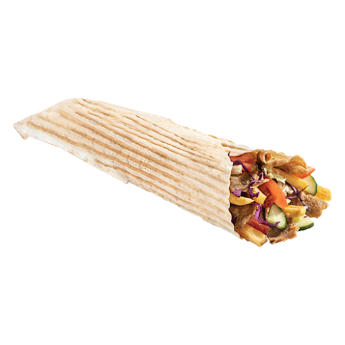 Mr. Kebab Rzeszów - Rzeszów