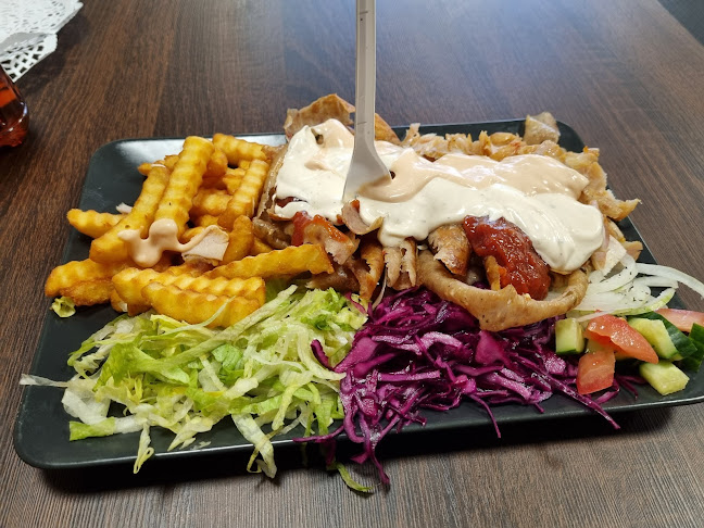 Reviews of Ala Turka Kebab Turecki in Witkowo - Gastronomia