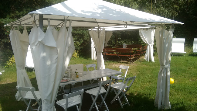 Restauracja Lokomotywa - Gastronomia