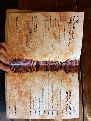 Karczma u Jana Zaczernie / Rzeszów - Wesela, Restauracja, Sala zabaw