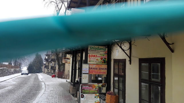 Comentarii opinii despre Restauracja Jakubówka w Szczawnicy