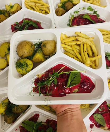 Comentarii opinii despre Dymel - Catering dietetyczny
