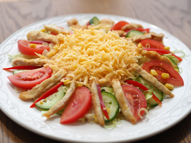 Restauracja Athena - Kędzierzyn-Koźle