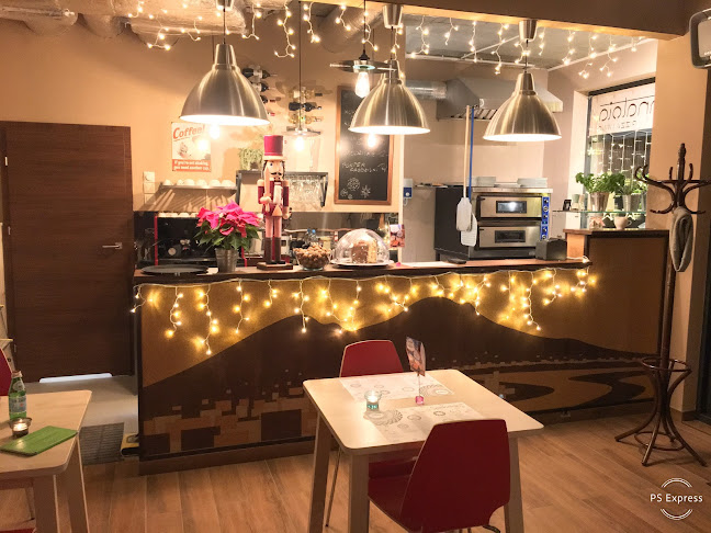 Comentarii opinii despre Spianatoia