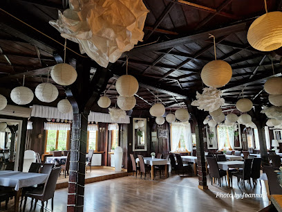 Perła Zachodu. Gościniec