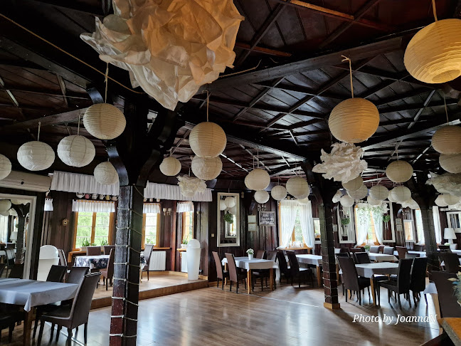 Perła Zachodu. Gościniec