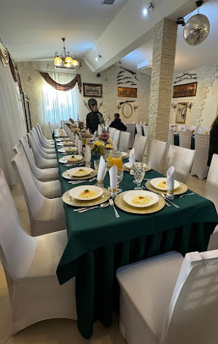 Restauracja Cateringowa MONIKA