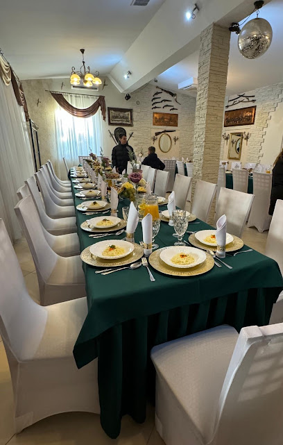 Restauracja Cateringowa MONIKA