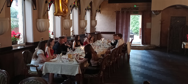 Restauracja Millenium