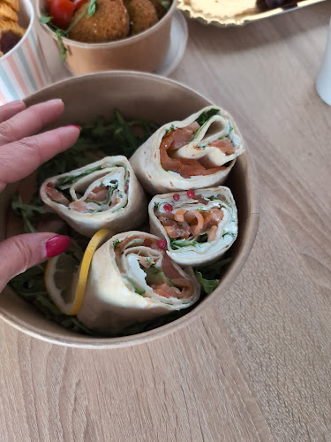 Piekarnia Bagietka (piekarnia, cukiernia, lodziarnia, bistro) - Szczecin