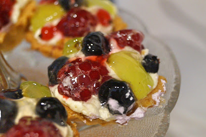 Catering i Wypieki Pychotka