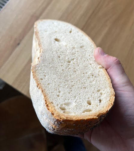 Piekarnia Wodnicki - Kępa