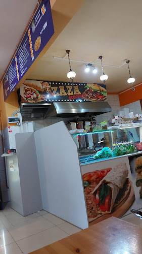 ZAZA Kebab