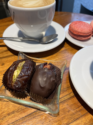 Karmello Chocolatier