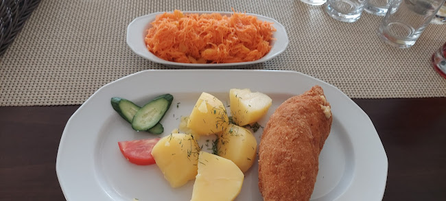 Zajazd Pokusa - Wola Filipowska