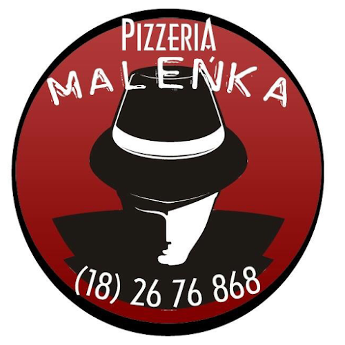 Pizzeria Maleńka - Gastronomia