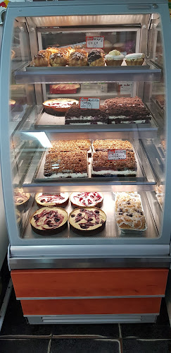 Comentarii opinii despre Piekarnia & Sklep Spożywczy Klonowski