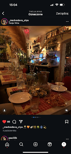 Twoja Wina - Poznań