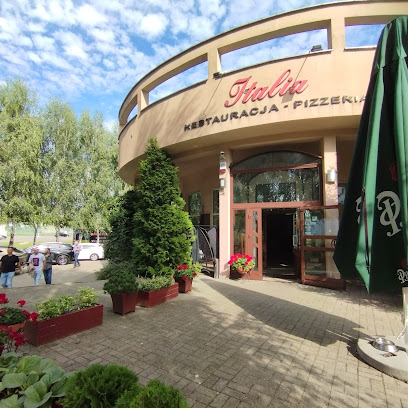 Restauracja Pizzeria Italia