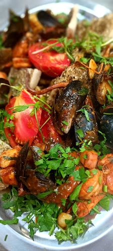 Sapori Pazzi "Archiwum Smaku"