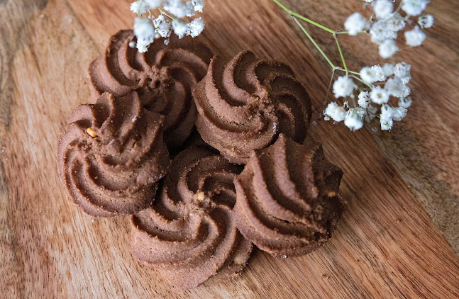 Piekarnia Tradycyjna (Grabówek) - Gastronomia