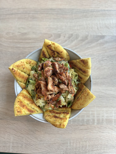 Comentarii opinii despre Cosmos Greek Food & Coffee