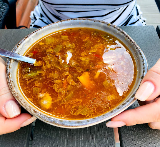 SMAŻONE I WĘDZONE - Gastronomia