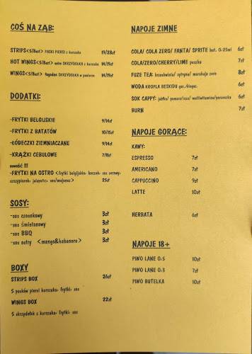 Aleje Jerozolimskie 43, 56-120 Brzeg Dolny