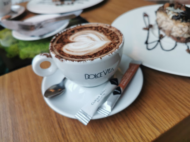 Comments and reviews of DolceVita